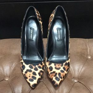 Nine West Tatiana Pumps